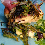 Photo n°1 de l'avis de Salvin.l fait le 28/06/2023 à 18:48 sur le  Ristorante Le Stranizze à Sciacca