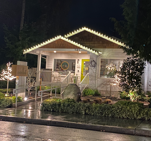 Day Spa «Ombú Salon + Spa», reviews and photos, 550 Main St, Edmonds, WA 98020, USA