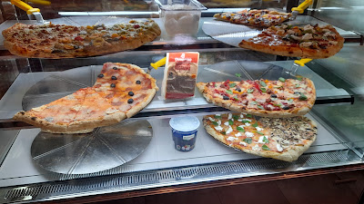 RISTORANTE PIZZERIA ITALIA MIA à Perpignan