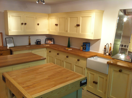 Abbey Kitchens (BATH) Ltd