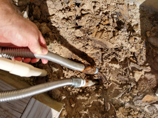 Electrician «American Electrical Contracting, Inc.», reviews and photos, 5065 St Augustine Rd #3, Jacksonville, FL 32207, USA