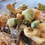 Photo n°8 de l'avis de Lylee.e fait le 22/08/2023 à 13:37 sur le  Ristorate Pizzeria Zucca 2 à Clusane