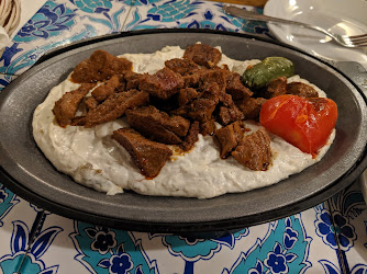 ABA Turkish Restaurant