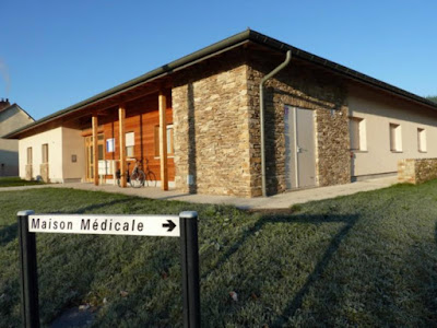 Maison Médicale de Jumilhac à Jumilhac-le-Grand