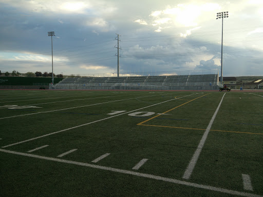 Stadium «EchoPark Stadium», reviews and photos, 11901 Newlin Gulch Blvd, Parker, CO 80134, USA