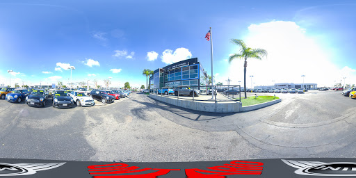 Car Dealer «MINI of Ontario», reviews and photos, 1251 Auto Center Dr, Ontario, CA 91761, USA
