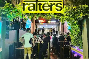 Rafters Sports Bar image