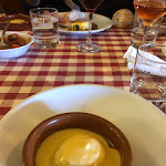 Photo n°3 de l'avis de Benedetta.e fait le 06/11/2021 à 15:53 sur le  Osteria San Giulio à Bellinzago Novarese