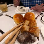 Photo n°3 de l'avis de RL. fait le 10/04/2024 à 20:41 sur le  Giannino dal 1899 à Milan