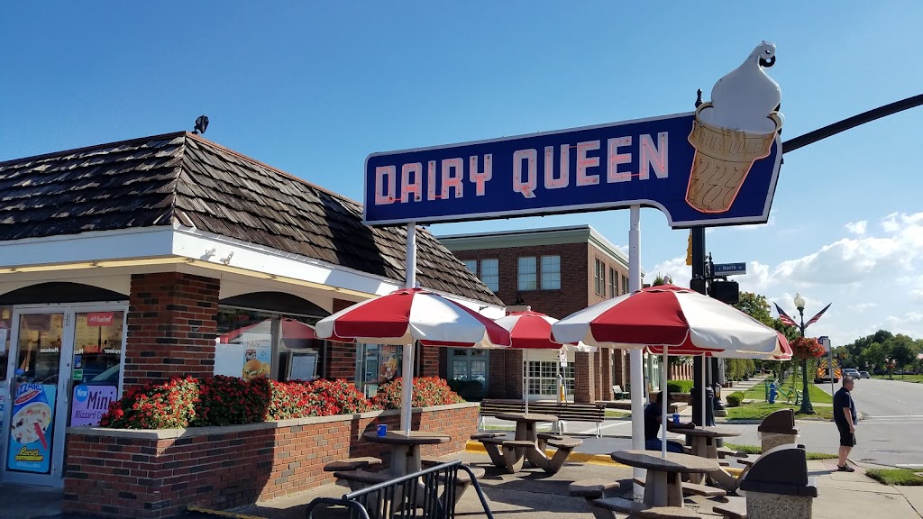 Dairy Queen 43085