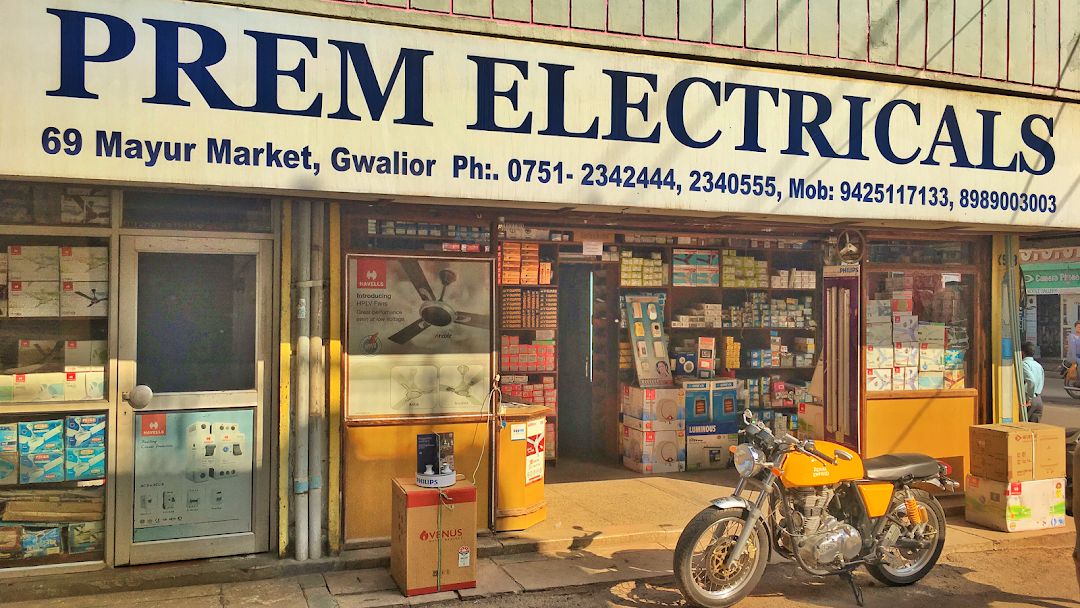 Prem Electricals