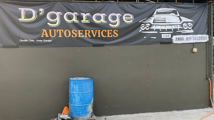 D’garage AutoService