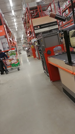 Home Improvement Store «The Home Depot», reviews and photos, 100 Barrington Rd, Schaumburg, IL 60194, USA