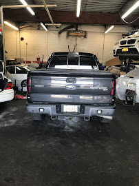 Wyckoff Auto Repair Corp - Photo 9 - Car repair in Brooklyn, NY, New York