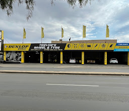 TYRES & MORE® Kimberley photo