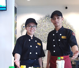 Ayam Goreng Fatmawati Makassar photo