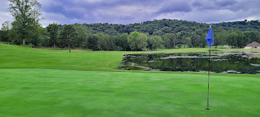 Tennessee River Golf Club