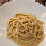 Photo n°2 de l'avis de Paolo.i fait le 17/05/2023 à 10:58 sur le  Miseria e Nobiltà La Spaghetteria di Melfi à Melfi