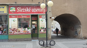 Slezské uzeniny - Těšínské jatky s.r.o.