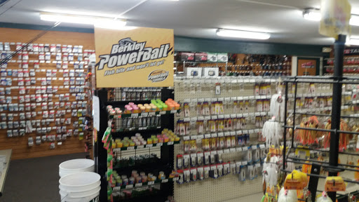 Outdoor Sports Store «Jax Ames Outdoor Gear», reviews and photos, 4723 Lincoln Way, Ames, IA 50014, USA