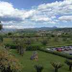 Photo n°1 de l'avis de stefano.a fait le 21/05/2018 à 19:05 sur le  Ristorante Abbazia à Monte San Giovanni Campano