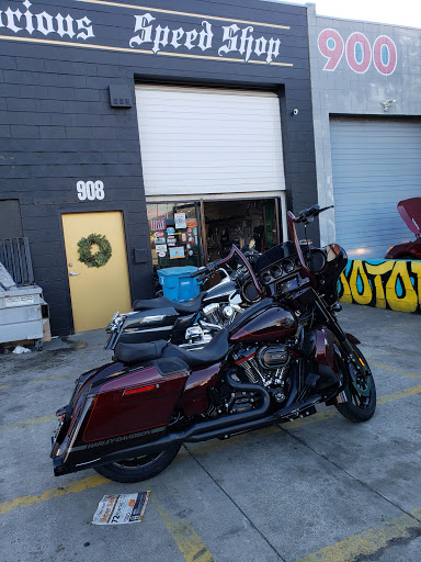 Motorcycles «Jlk Precision Motorcycles», reviews and photos, 908 San Mateo Ave, San Bruno, CA 94066, USA