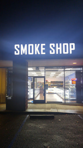 Tobacco Shop «Lifted Smoke Shop», reviews and photos, 2286 Sunrise Blvd, Gold River, CA 95670, USA