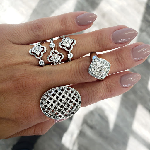 Jeweler «Jewel Trendz», reviews and photos, 10600 S Eastern Ave B&C, Henderson, NV 89052, USA