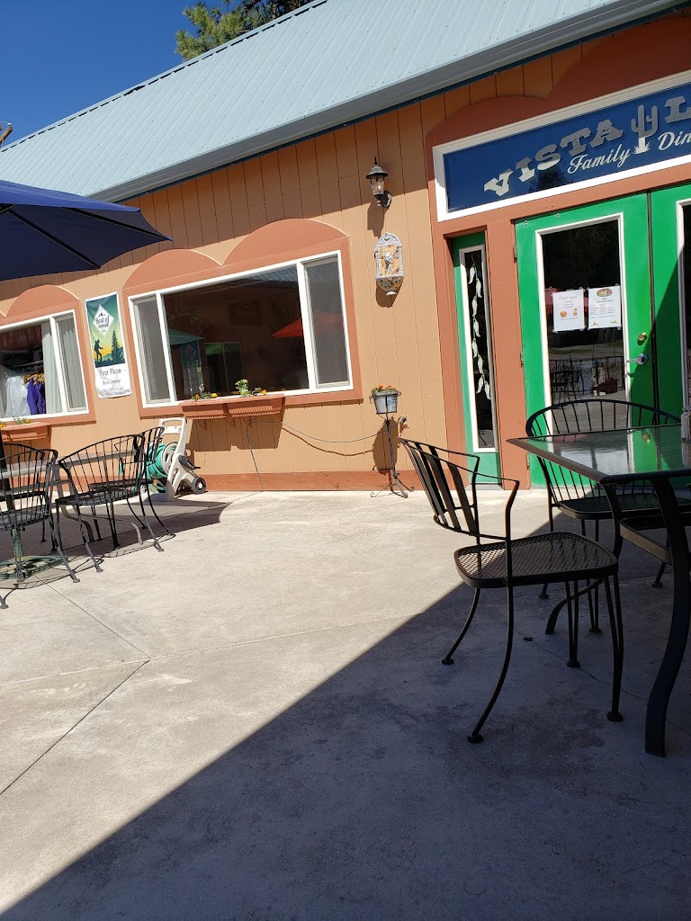 Vista Linda Mexican & Catering 59932