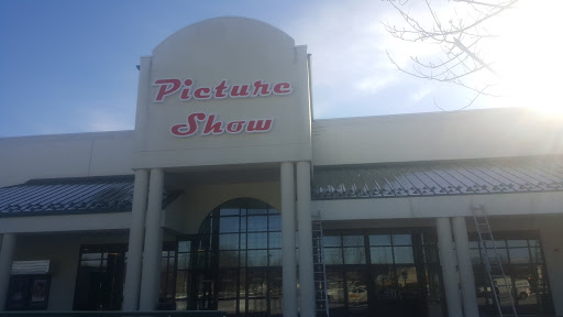 Movie Theater «Picture Show at East Windsor», reviews and photos, 319 US-130, East Windsor, NJ 08520, USA