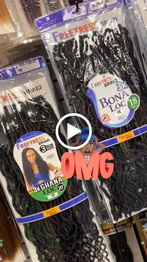 Beauty Supply Store «Koahs Beauty Supply», reviews and photos, 284 S Main St, Fall River, MA 02721, USA