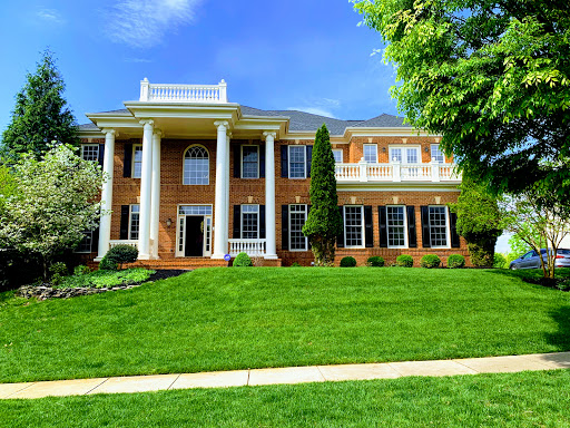 Golf Course «River Creek Club», reviews and photos, 43800 Olympic Blvd, Leesburg, VA 20176, USA