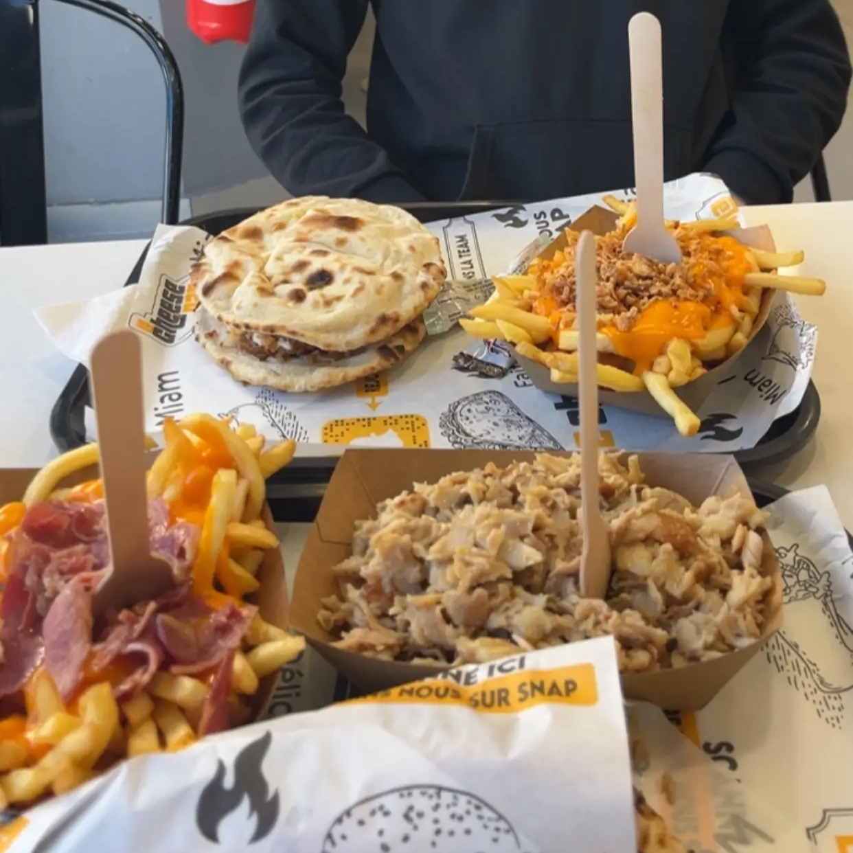 Photo n° 1 de l'avis de KISLO21. fait le 23/12/2023 à 01:36