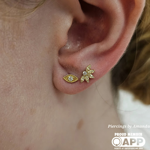 Explore filler tattoo background ideas, creative tattoo ideas in Thousand Oaks, available at Golden Moon Piercings