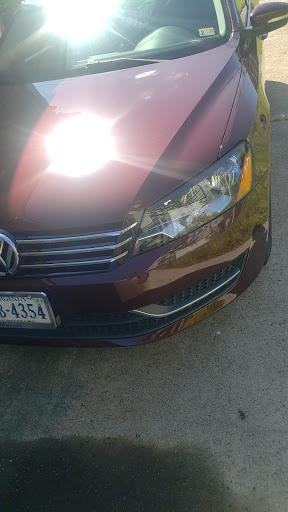 Auto Body Shop «Elite Auto Body», reviews and photos, 1384 Ingleside Rd, Norfolk, VA 23502, USA