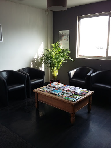 Sarl Controle Technique De Beaulieu