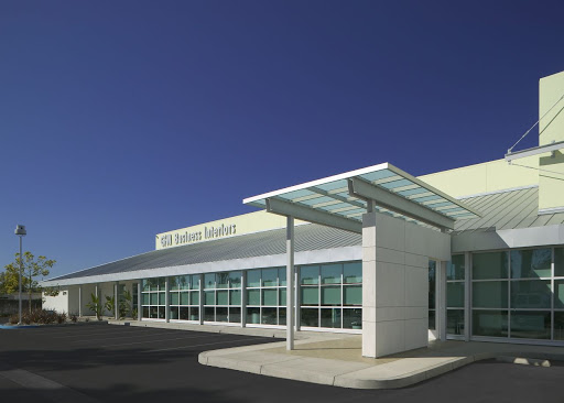 Used Office Furniture Store «G/M Business Interiors», reviews and photos, 1099 W La Cadena Dr, Riverside, CA 92501, USA