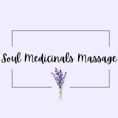 Soul Medicinals Massage