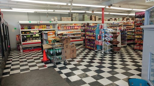 J-N-J Grocery Store, 3247 N 42nd St, Omaha, NE 68111, USA, 