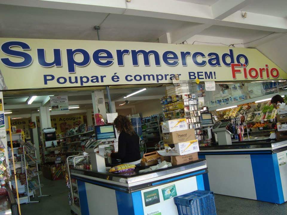 Supermercado Fiorio