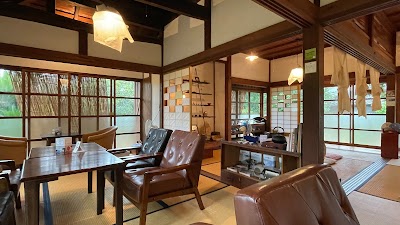 カフェ らびゅう