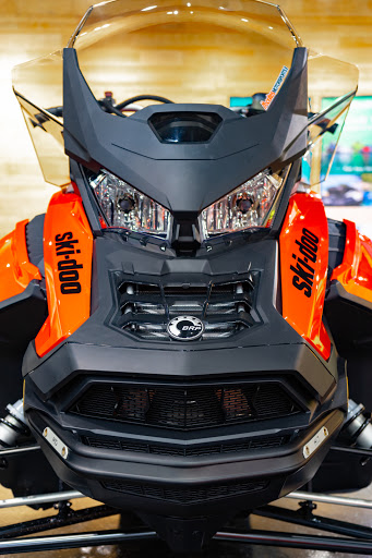 Motorcycle Dealer «Mosites Motorsports», reviews and photos, 1701 Lincoln Hwy, North Versailles, PA 15137, USA