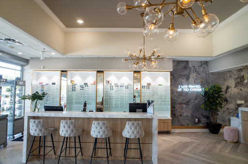 Optician «Texas State Optical Cypress», reviews and photos, 26321 Northwest Fwy #500, Cypress, TX 77429, USA