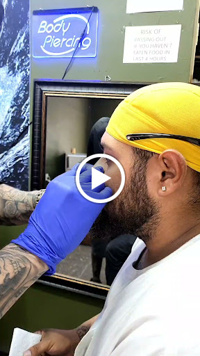 Explore respect tattoo ideas, creative tattoo ideas in Rio Grande City, available at RG INK