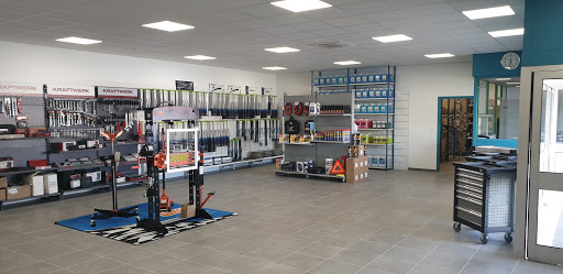 Photo 1 - Magasin Roannais - Pièces Auto