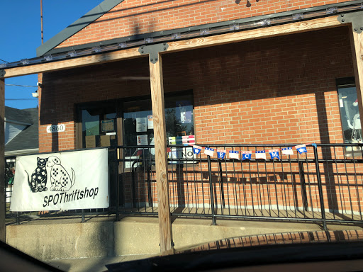 SPOThrift store, 4860 St Leonard Rd, St Leonard, MD 20685, USA, 