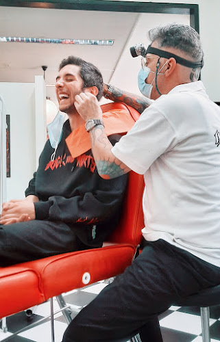 Dr. Tattoo Tatuagens e Body Piercing - Coimbra