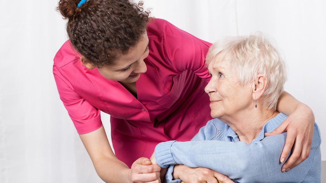 Care4Aged Home Caregivers and Nurse Staffing Agency