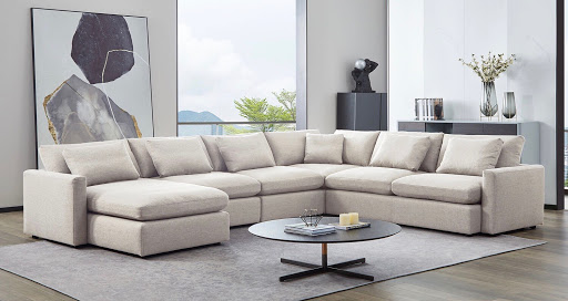 Furniture Store «Crumart Furniture», reviews and photos, 2921 S Main St, Santa Ana, CA 92707, USA