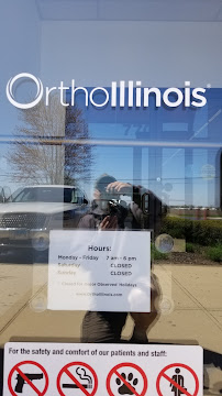 OrthoIllinois Rehabilitation - Photo 4 - Car repair in Belvidere, IL, Rockford